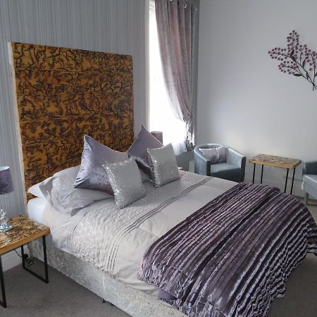 Hotel Waters Edge Blackpool Esterno foto