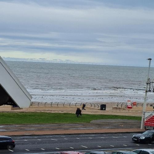 Hotel Waters Edge Blackpool Esterno foto