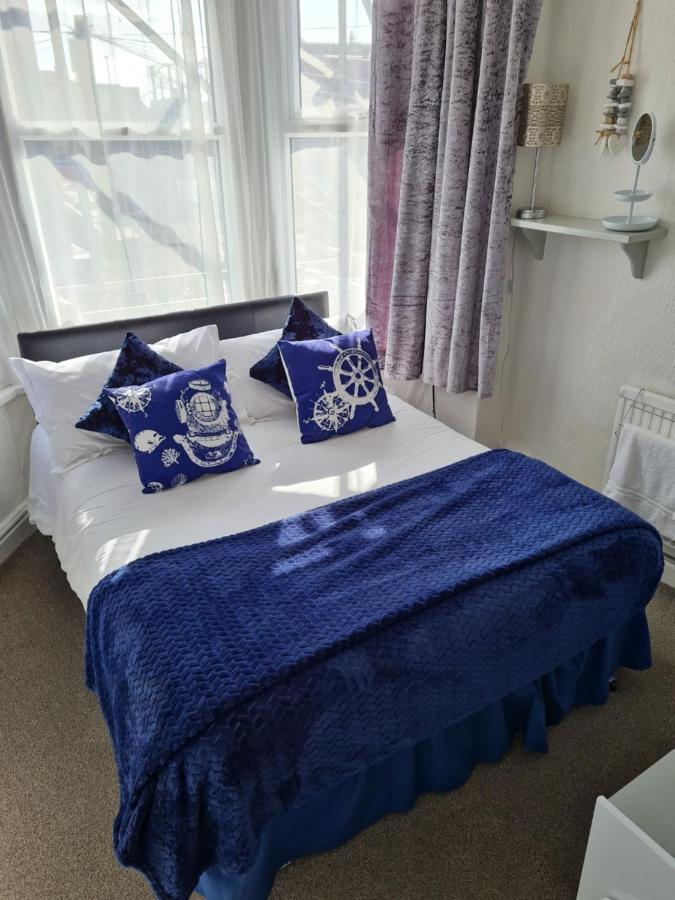 Hotel Waters Edge Blackpool Esterno foto