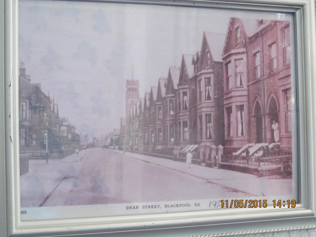 Hotel Waters Edge Blackpool Esterno foto